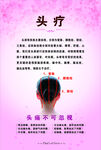 美容养生海报