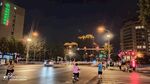 邢台市夜景