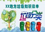 垃圾分类