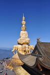 金顶