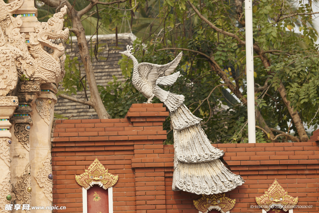 大金塔寺