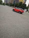 跑车 