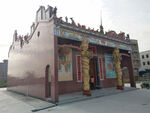 中式建筑 