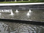 喷泉