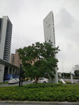 现代建筑 