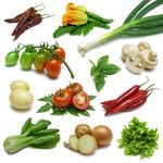 蔬菜图片素材