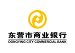 东营市商业银行 标志 LOGO