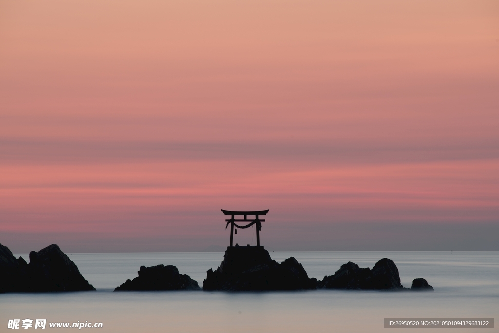 风景