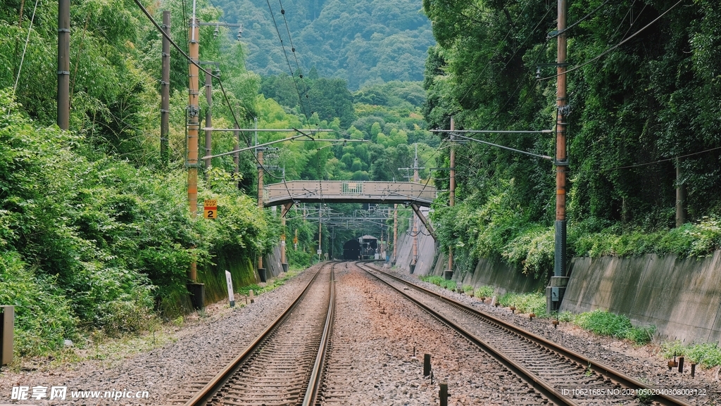 铁路             