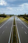 公路             