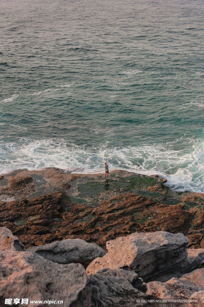 海洋             