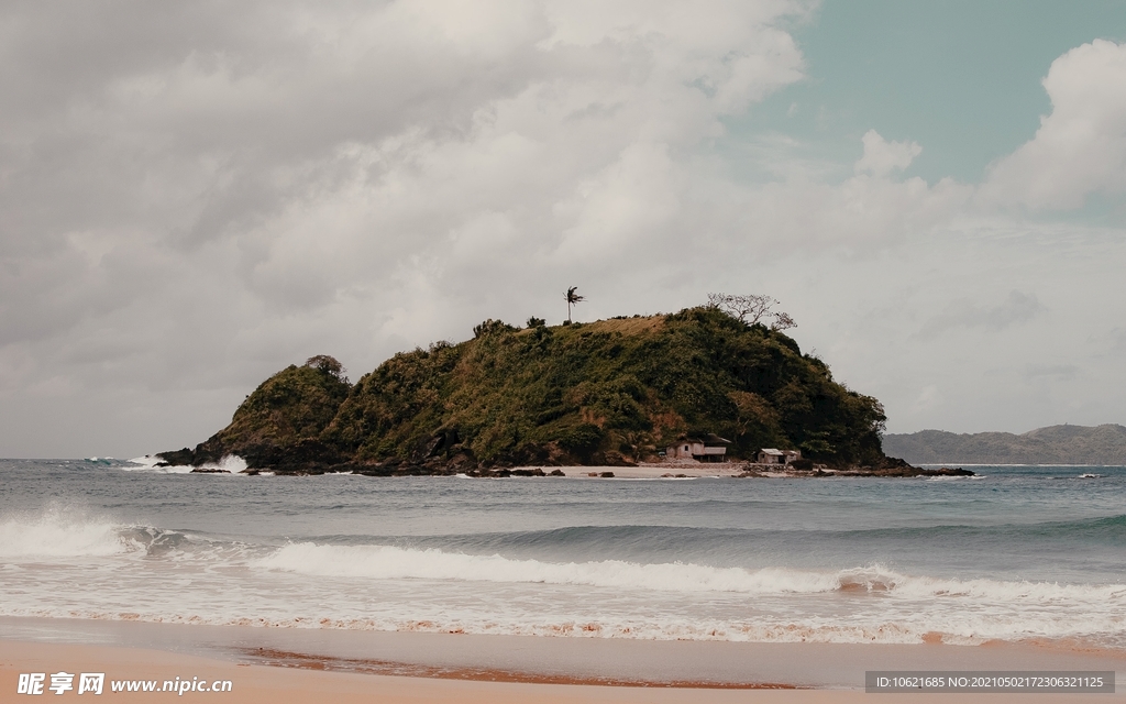 海洋             