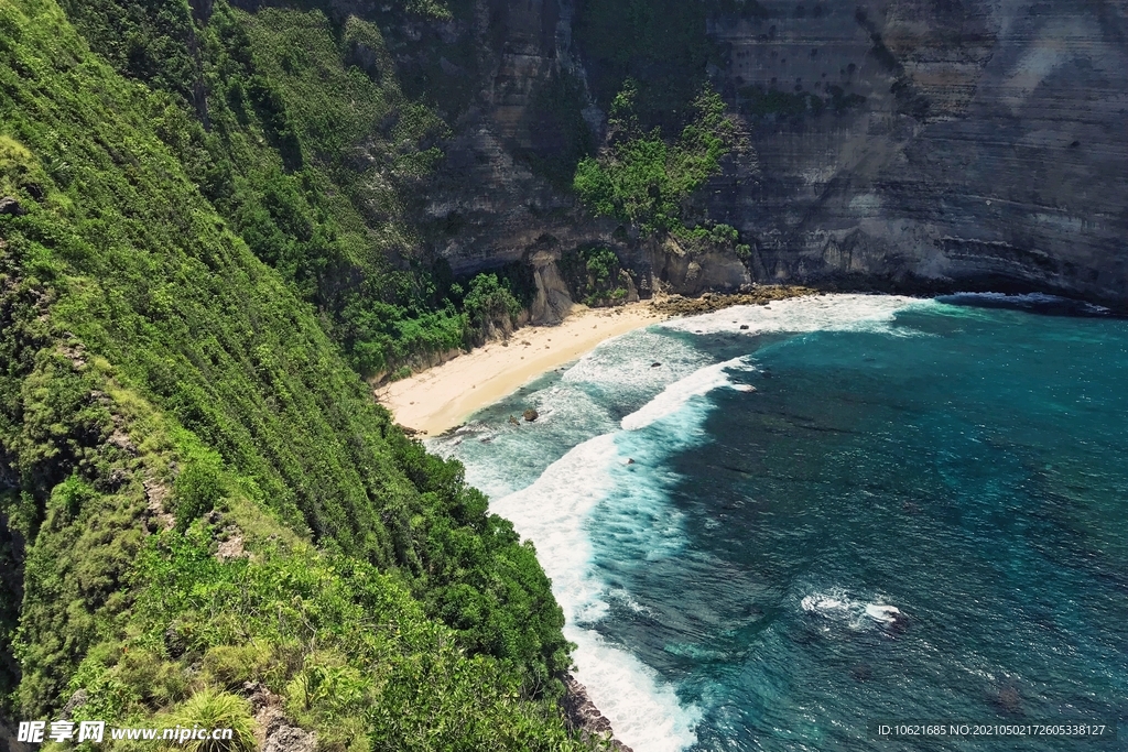 海洋             