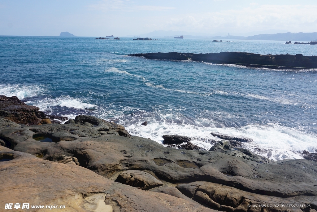 海洋             