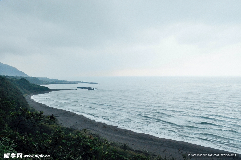 海洋             