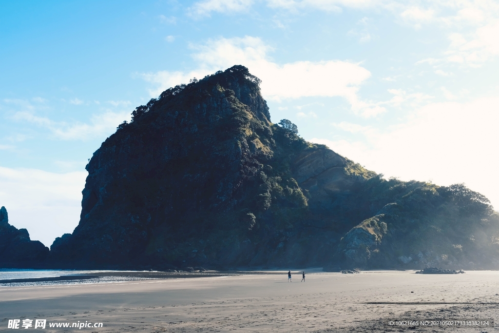 海洋             