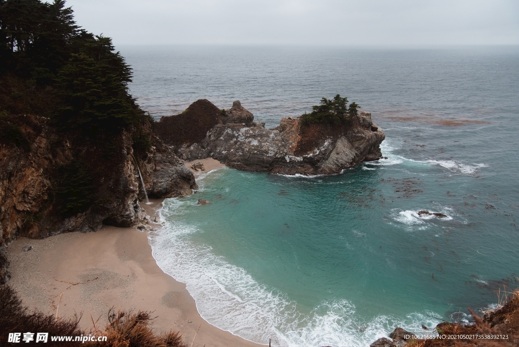 海洋             