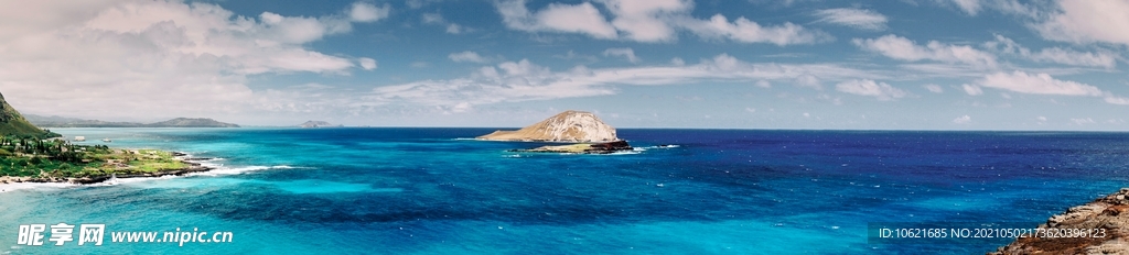 海洋             