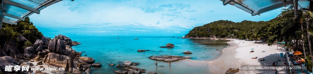 海洋             