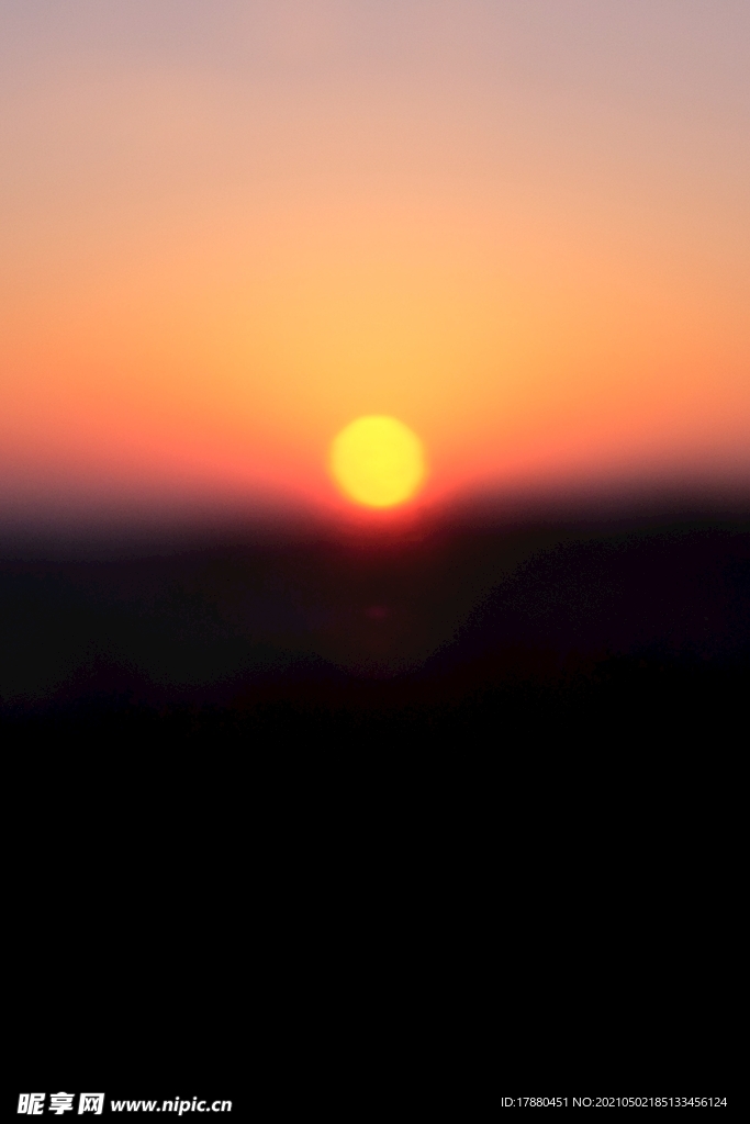 日出