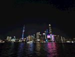 上海浦东