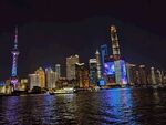 上海浦东