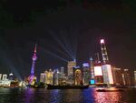 上海浦东