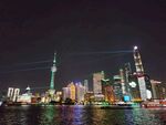 上海浦东