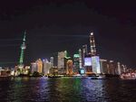 上海浦东