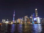 上海浦东