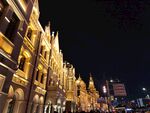 上海外滩