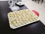 饺子 