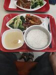 快餐