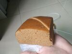 面包 