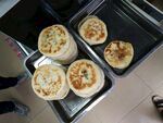 煎饼 