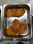 肉排