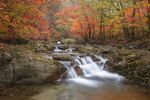 山水风景