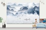 风景画