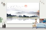 风景画