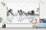 风景画