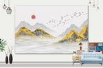 风景画