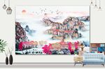 风景画