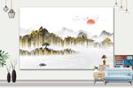 风景画