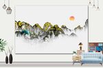 风景画
