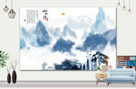风景画