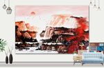 风景画