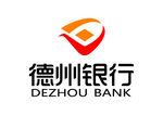 德州银行 标志 LOGO