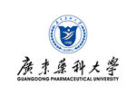 广东药科大学 校徽 LOGO