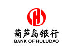 葫芦岛银行 标志 LOGO