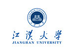 江汉大学 校徽 LOGO 标志